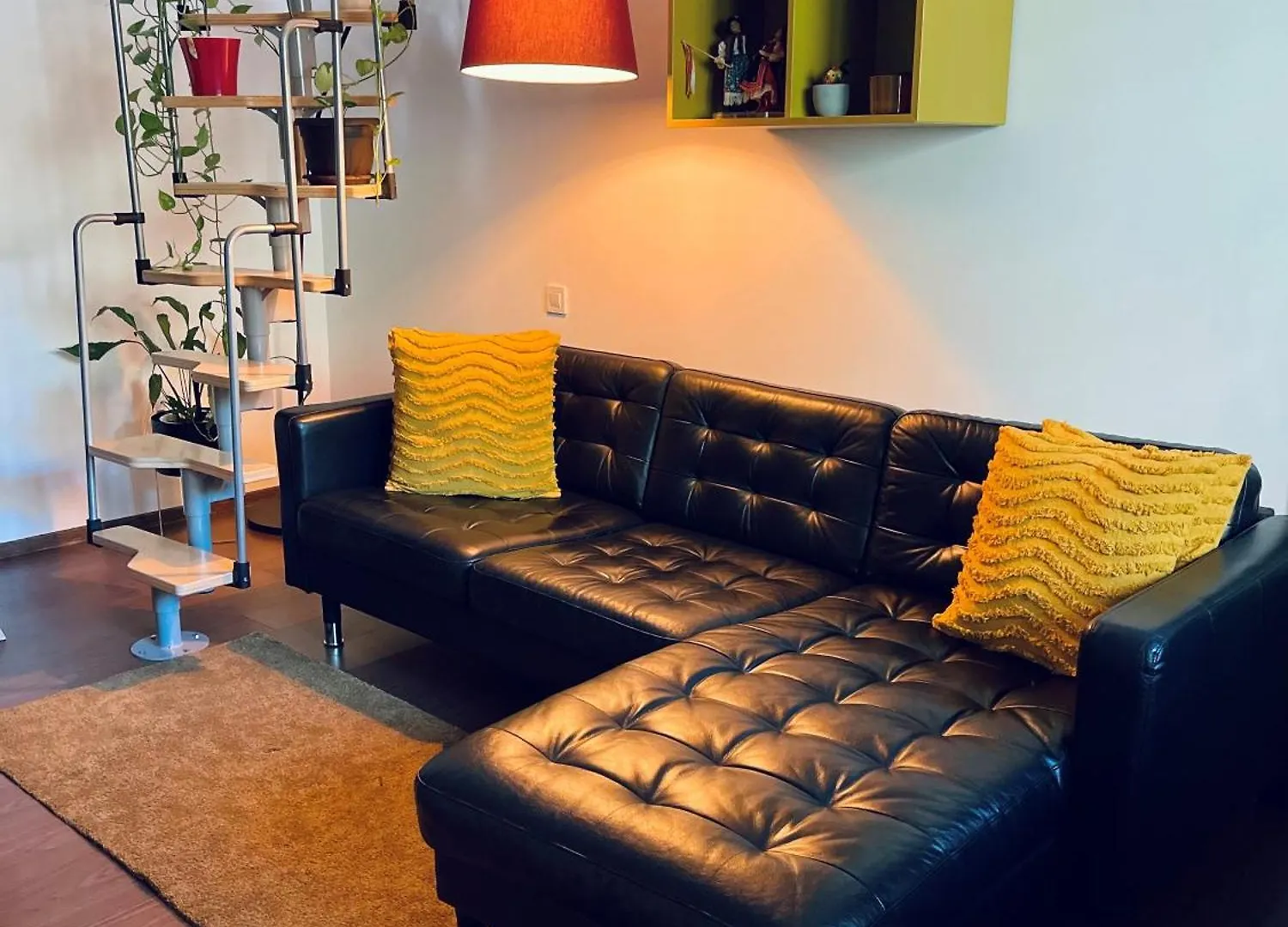 City Garden Apartments Bucureşti
