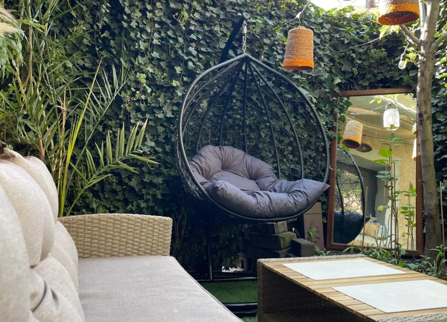 City Garden Apartments Bucureşti