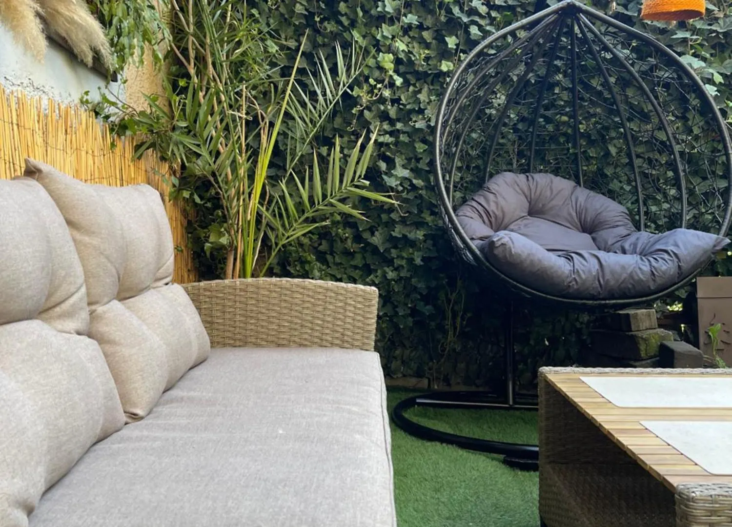 City Garden Apartments Bucureşti 0*,