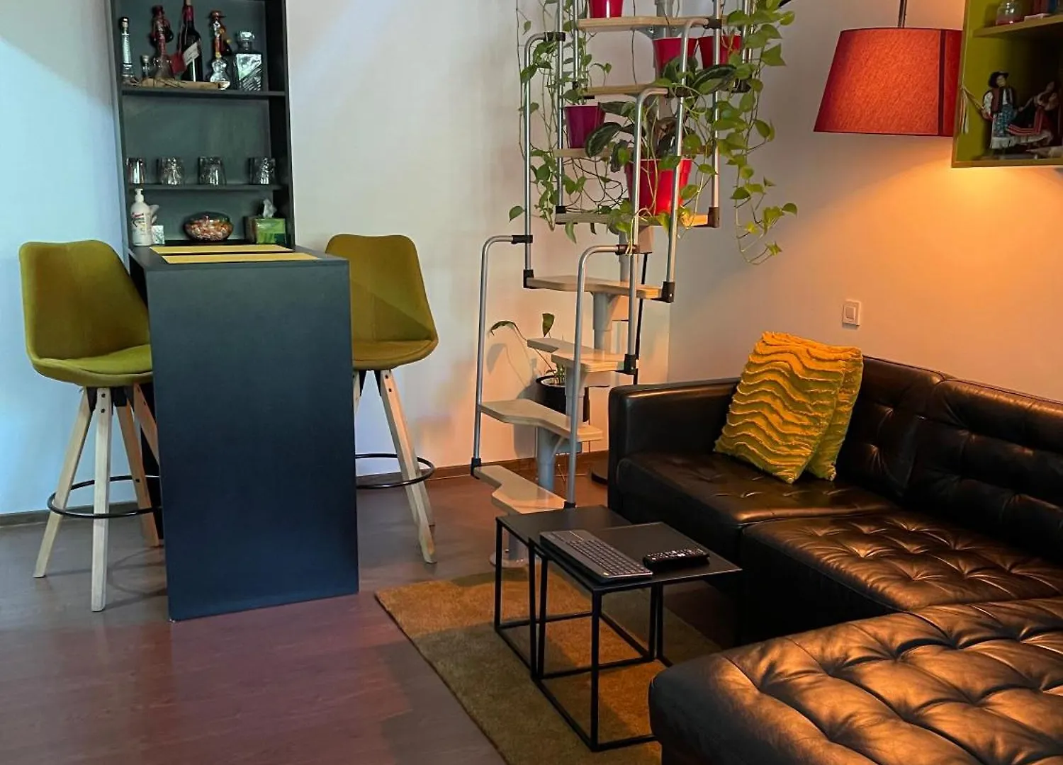 City Garden Apartments Bucureşti România