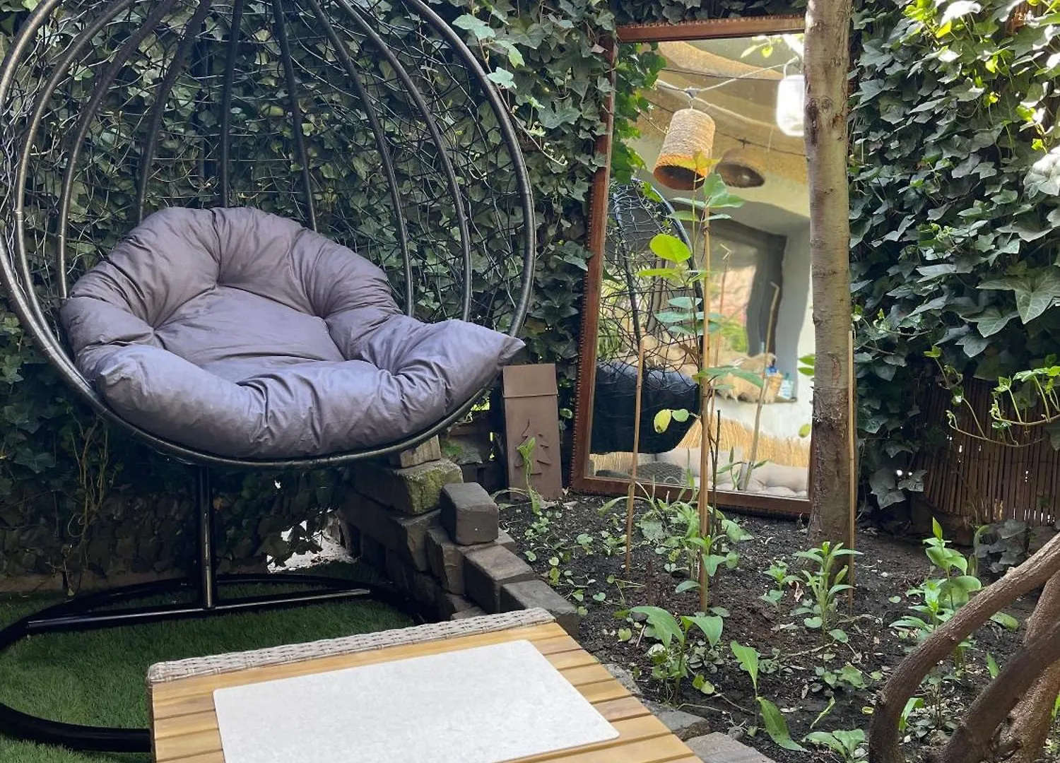 City Garden Apartments Bucureşti