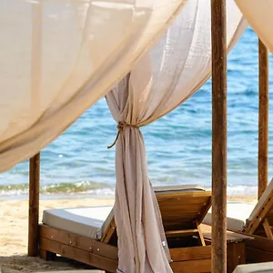  Apartament Haus Eleonas Grecia