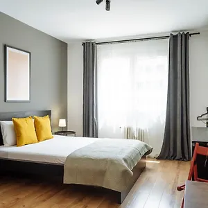 Appartamento Downtown Friendly
