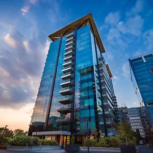 One Luxury Apartament