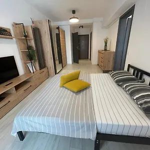 Moghioros Park Dum3 Apartament