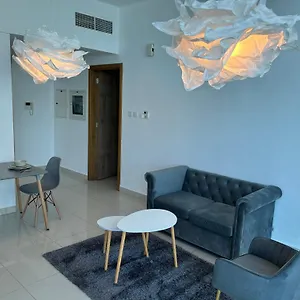  Apartament Golden Vacation Homes Continental Tower Marina Emiratele Arabe Unite