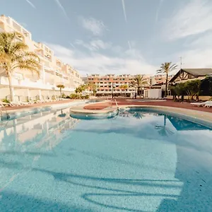  Appartamento Complejo Turistico Marina Rey Spagna
