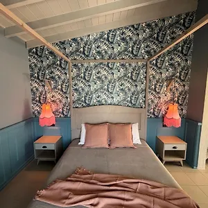  Apartament Palatino Grecia