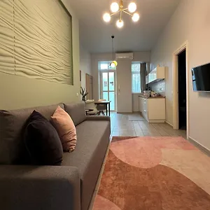  Apartament Butik Life & Ungaria