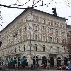  Apartament Parliament Ungaria