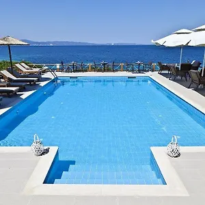  Apartament Barbagiannis House Grecia