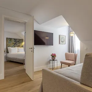  Apartament Serviced - Madalena Portugalia