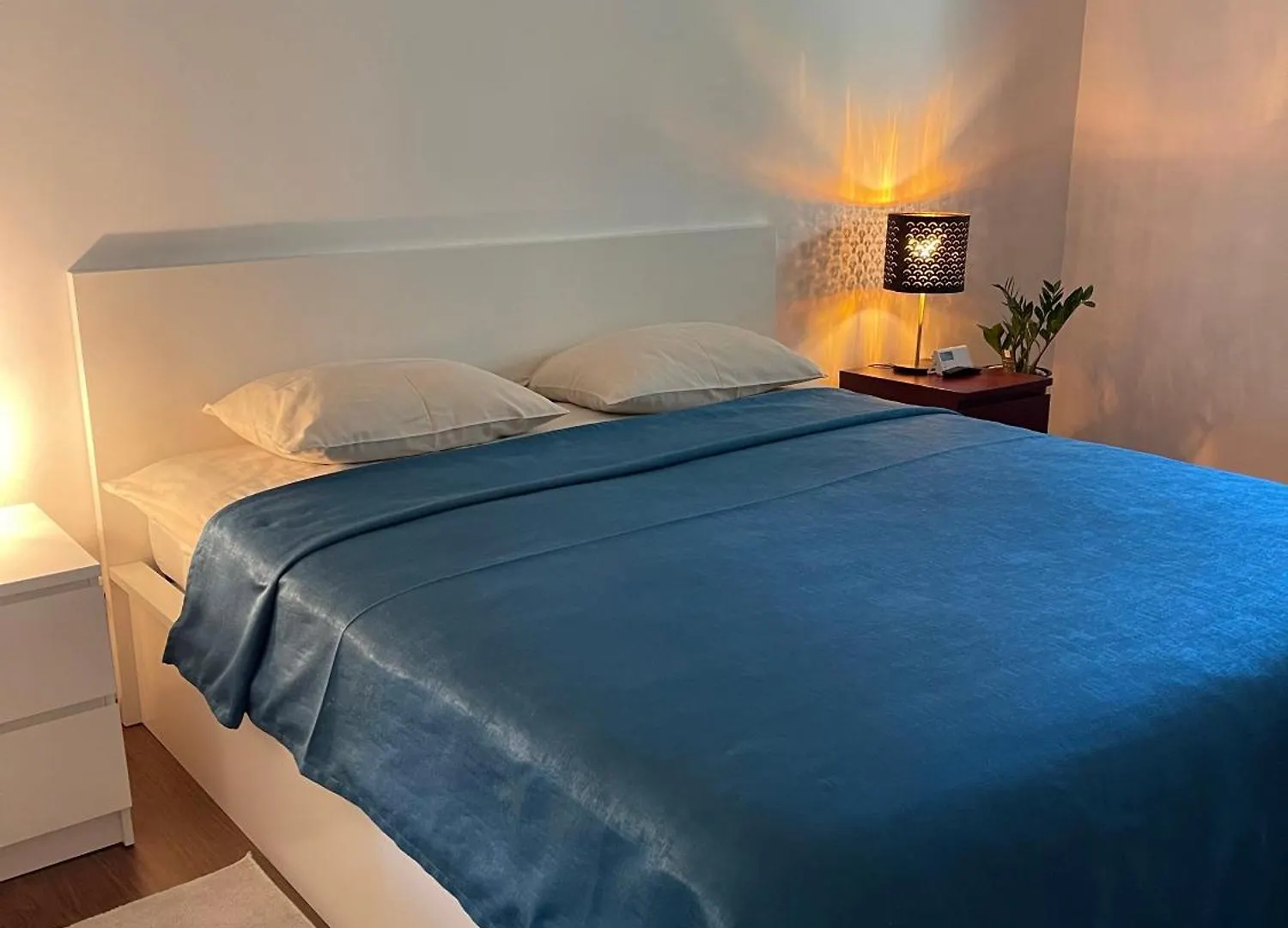 City Garden Apartments Bucarest 0*,  Romania