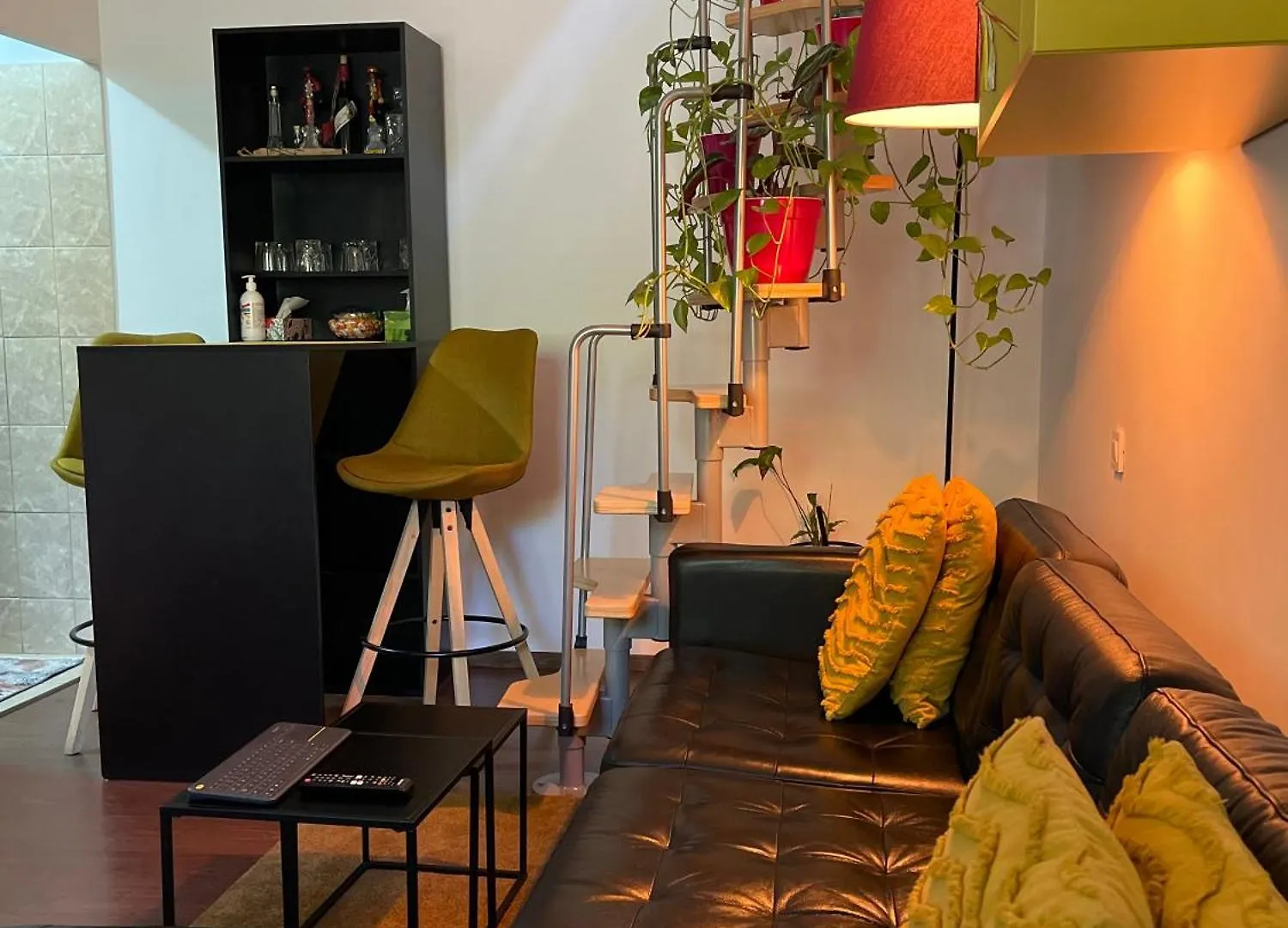 City Garden Apartments Bucharest