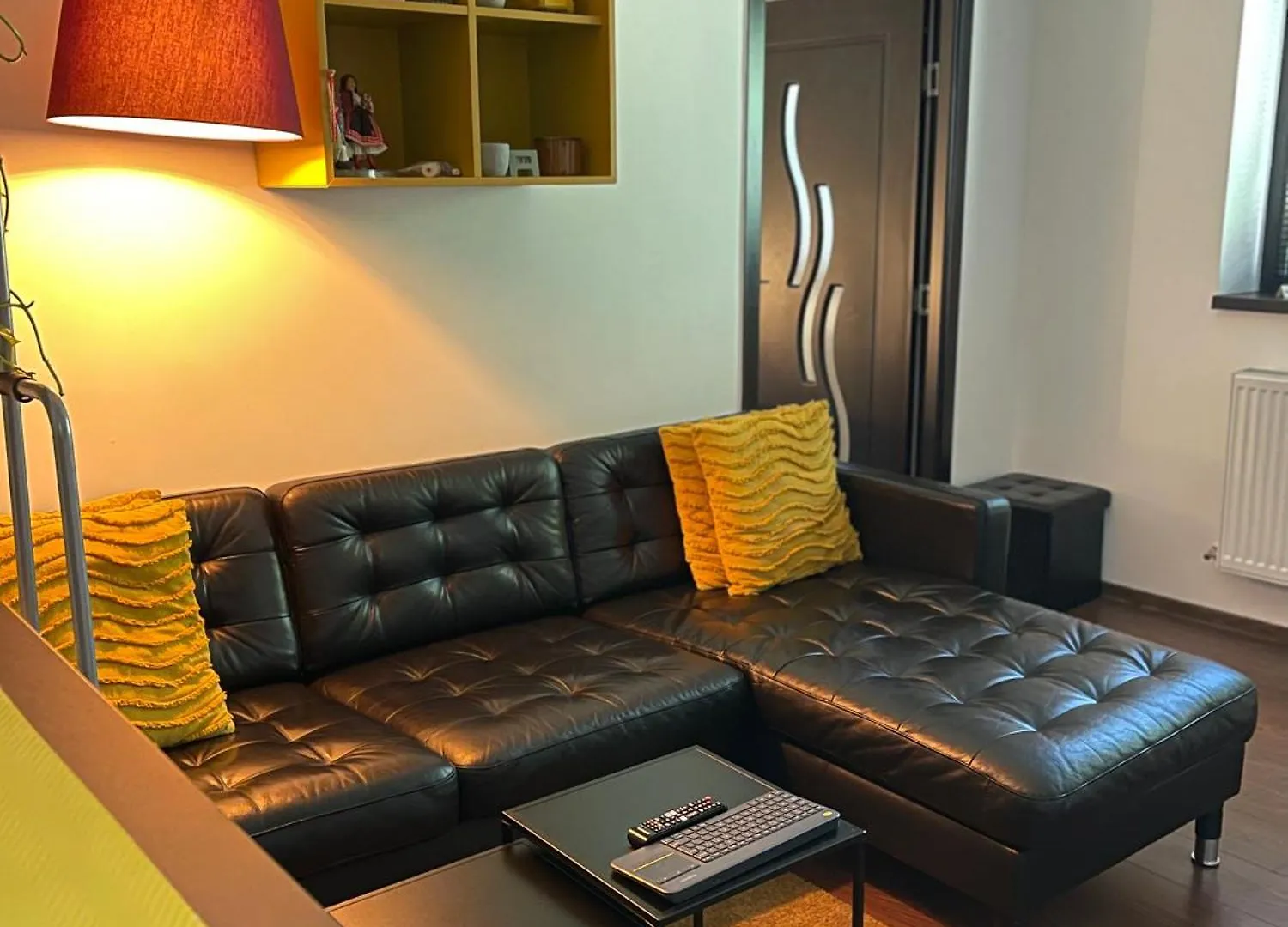 City Garden Apartments Bucarest Romania