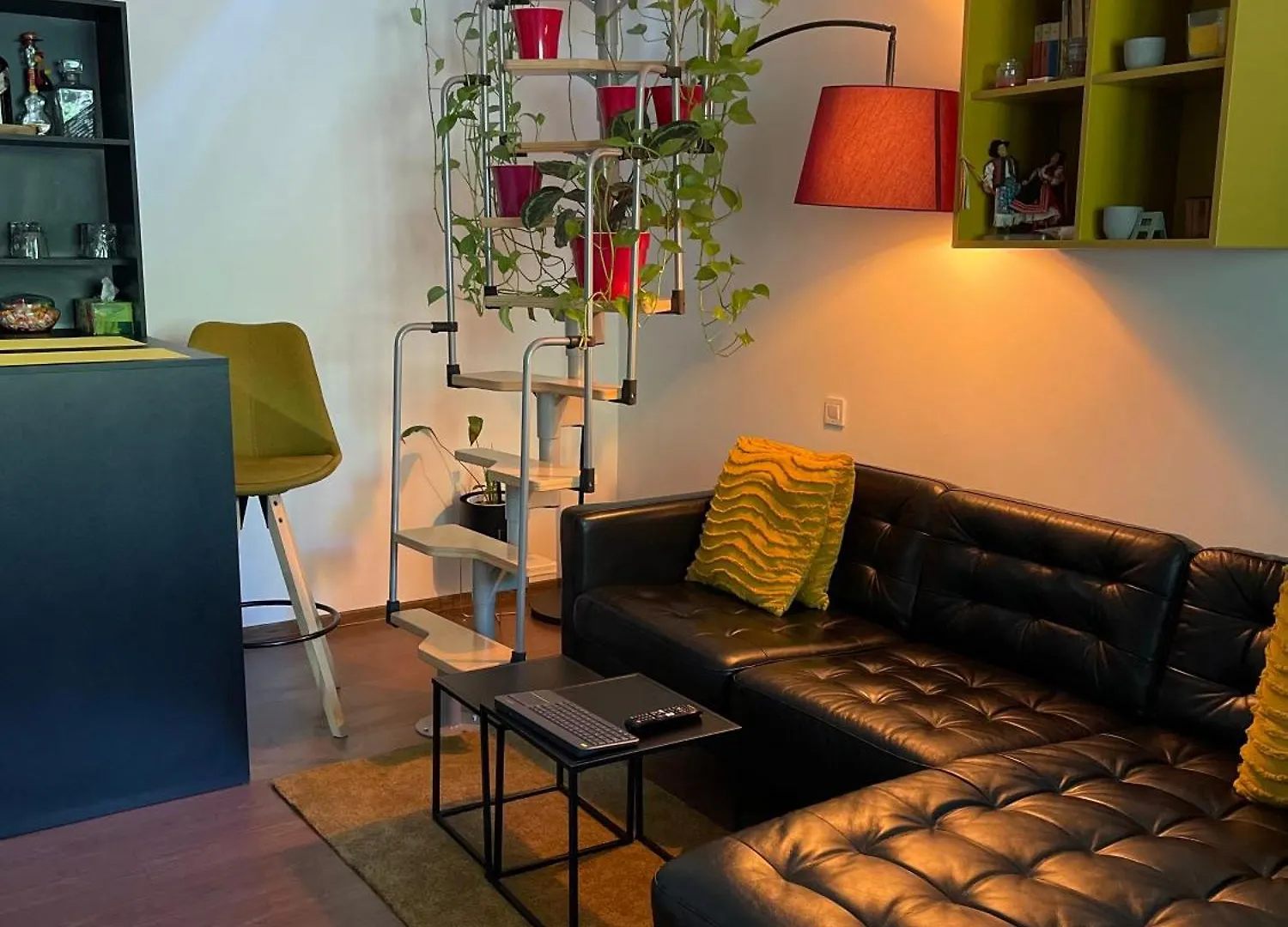 City Garden Apartments Bukarest